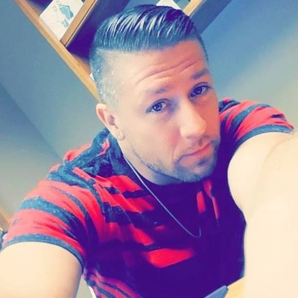 Meet your Posher, James - Picture 1 of 1